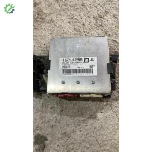 Opel Astra F Çıkma Motor Beyni GM 16214259 JU