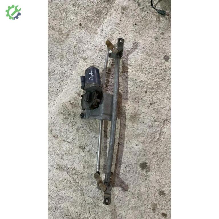 Opel Astra Silecek Mekanizması çıkma parça