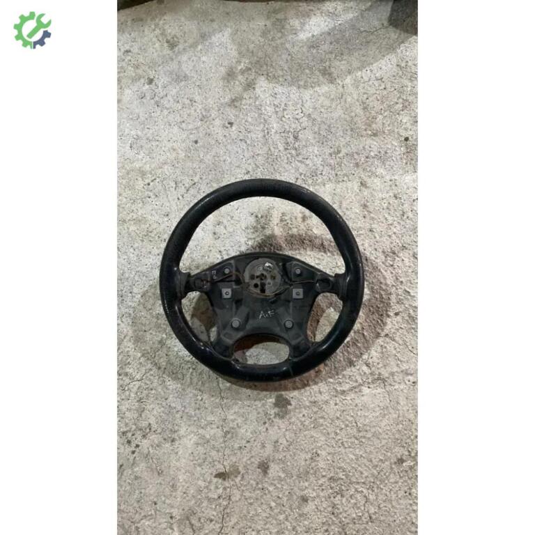 Opel Vectra Direksiyon Simidi çıkma parça