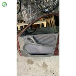 Opel Astra F Kapı Döşemeleri