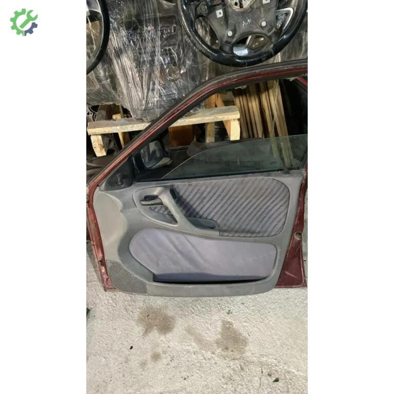 Opel Astra Döşeme çıkma parça