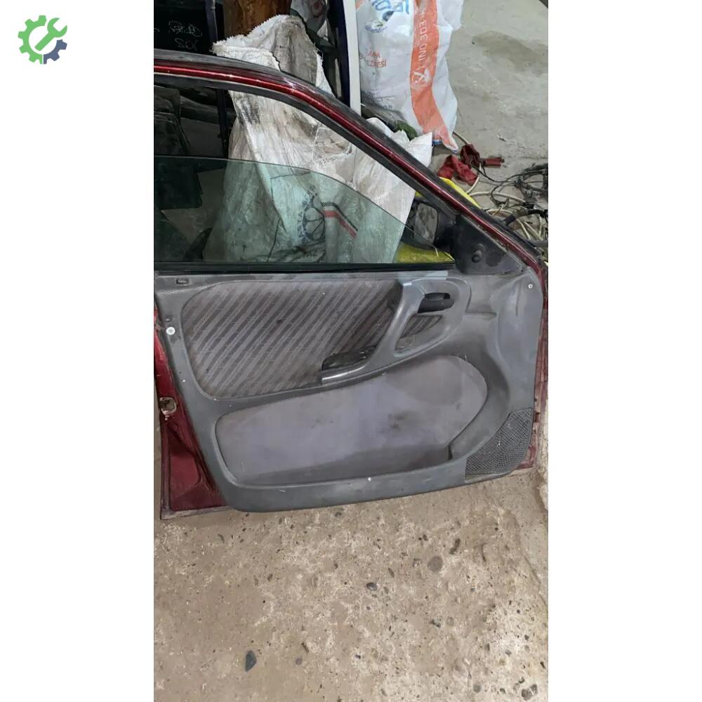 Opel Astra Döşeme çıkma parça