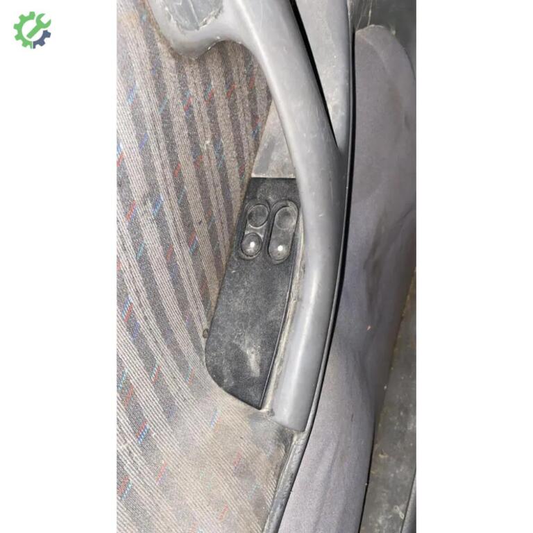 Opel Astra Cam Düğmesi çıkma parça