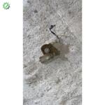 Opel Astra F Kasa Arka Silecek Motoru GM 90421858