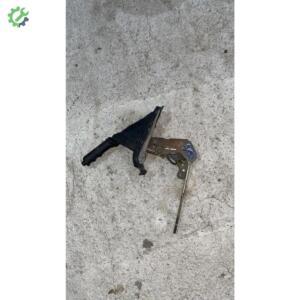 Opel Astra F El Fren Tabancası Ve Körüğü GM