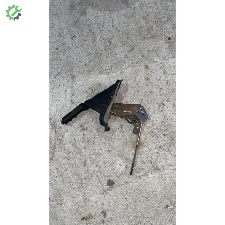Opel Astra El Fren Tabancası çıkma parça