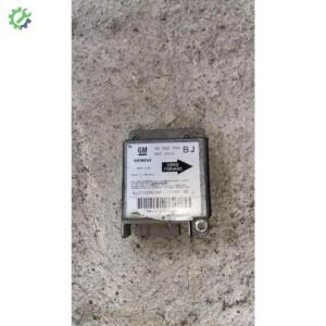 Opel Astra F Çıkma Airbag Kontrol Beyni GM 90562544 BJ