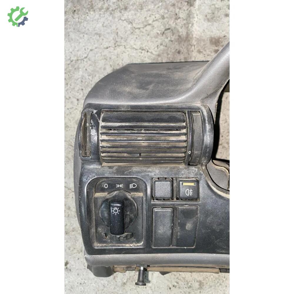 Opel Astra Kalorifer Izgarası çıkma parça