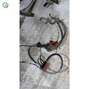 Opel Astra F 1.6 Çıkma Lpg Tesisatı Komple Beyin Enjektör Tesisat