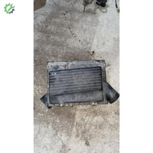 Opel Astra F G H Zafira Çıkma Orijinal Hava Filtre Kutusu GM