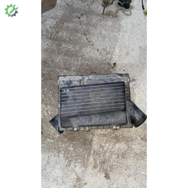 Opel Astra Filtre çıkma parça