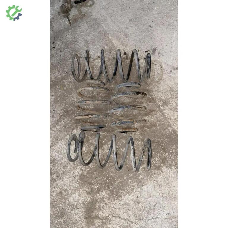 Opel Astra Helezon Yay çıkma parça