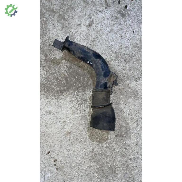 Opel Astra Filtre çıkma parça