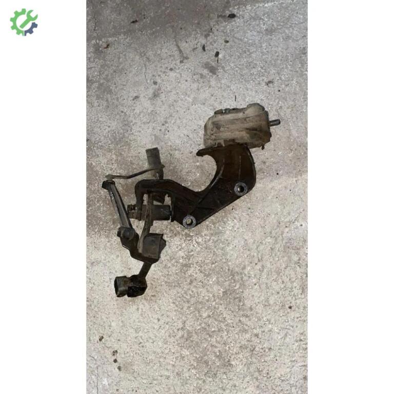 Opel Astra Şanzıman Takozu çıkma parça