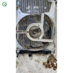 Opel Astra F Fan Motoru GM