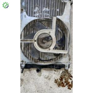 Opel Astra F Fan Motoru GM