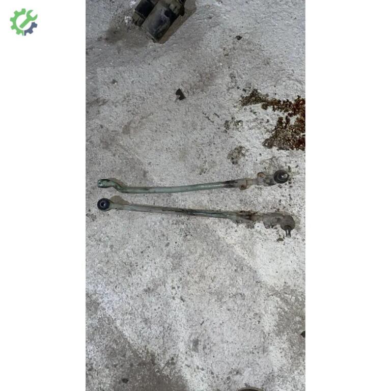 Opel Vectra Rot Kolu çıkma parça