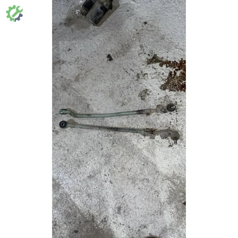 Opel Vectra Rot Kolu çıkma parça