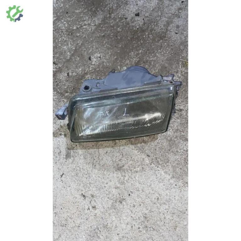 Opel Astra Far çıkma parça