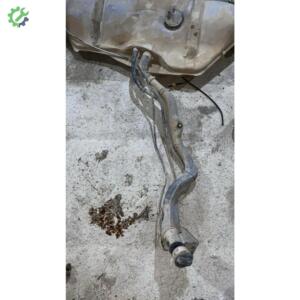 Opel Astra F G J Depo Dolum Borusu GM
