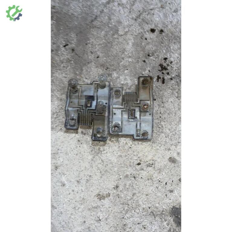 Opel Astra Stop Duyu çıkma parça