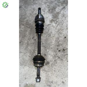 Opel Astra F G H J Çıkma Komple Aks Sağ Sol