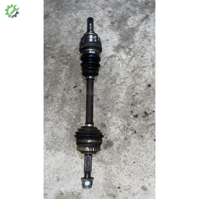 Opel Astra Aks (Sağ) çıkma parça
