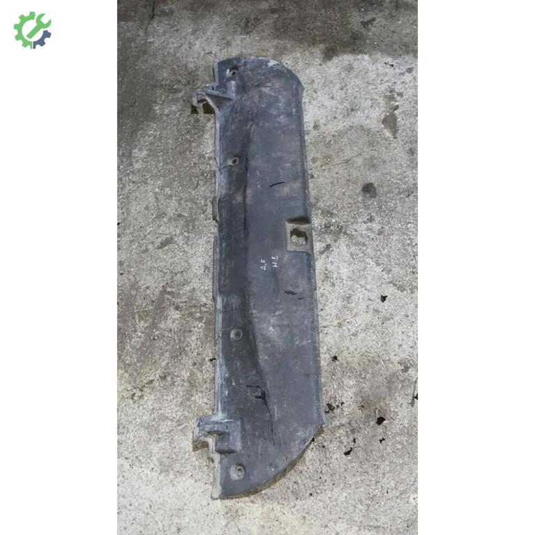 Opel Astra Bagaj Eşik Kaplama çıkma parça