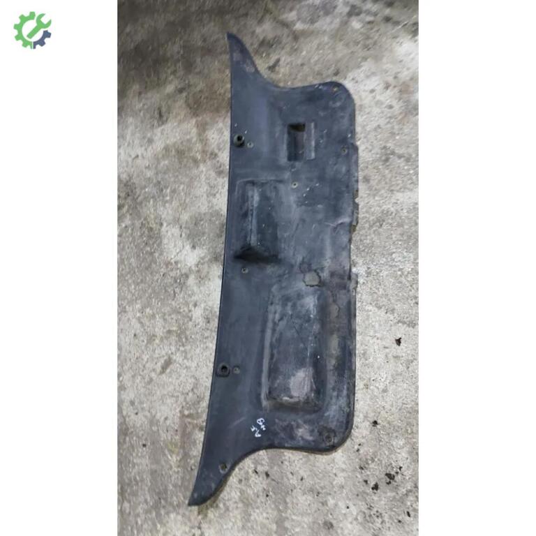 Opel Astra Bagaj Kapağı çıkma parça
