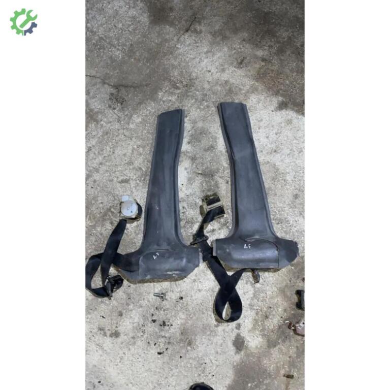 Opel Astra çıkma parça