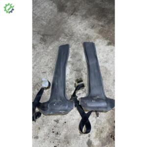 Opel Astra G F H J Orta Direk İç Kaplama Bakaliti GM