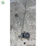 Opel Corsa B Astra F Bagaj Açma Şifresi GM