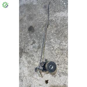 Opel Corsa B Astra F Bagaj Açma Şifresi GM