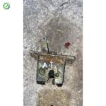 Opel Astra F G H J Vectra A B C Corsa B Bagaj Kilidi GM