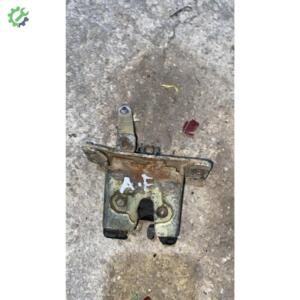 Opel Astra F G H J Vectra A B C Corsa B Bagaj Kilidi GM