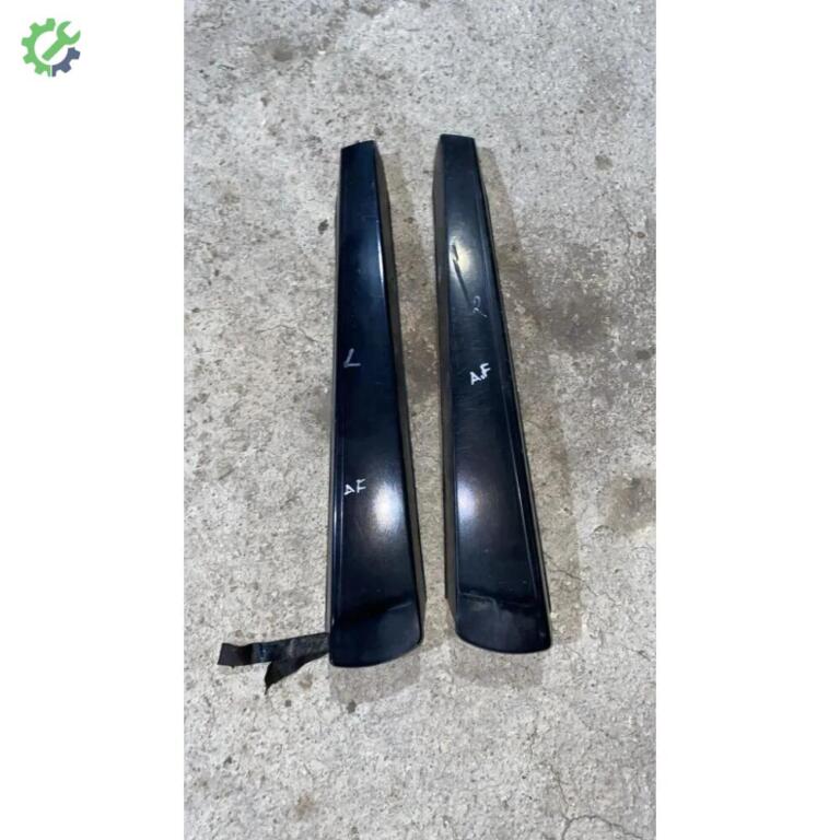 Opel Astra Bakalit çıkma parça