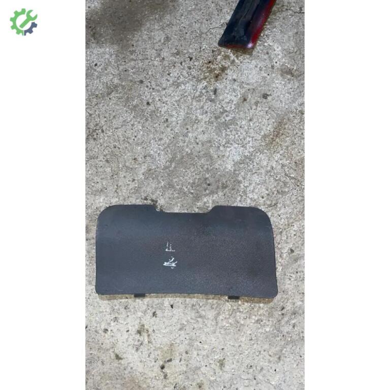 Opel Vectra Sigorta Kutusu çıkma parça