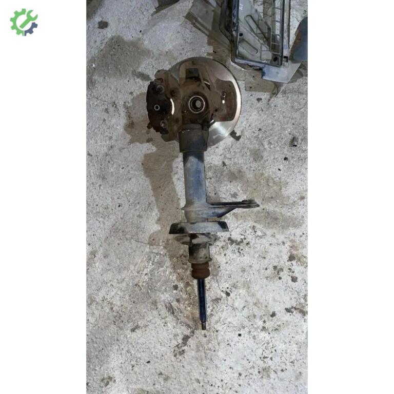 Opel Astra Amortisör çıkma parça