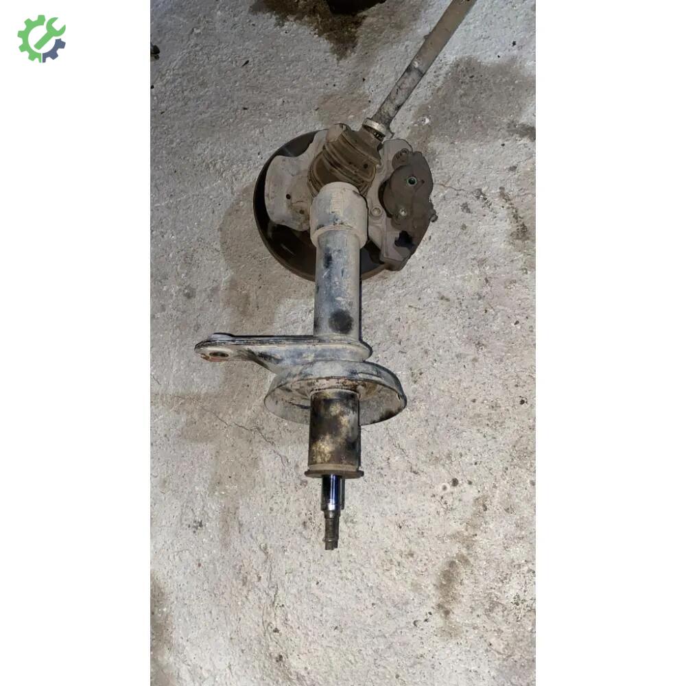 Opel Astra Amortisör çıkma parça
