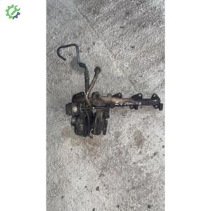 Opel Astra G Vectra B Zafira A Frontera 2,0 Dizel Çıkma Turbo Komple GM