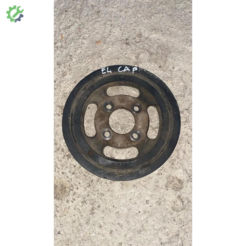 Opel Antara Krank Kasnağı çıkma parça