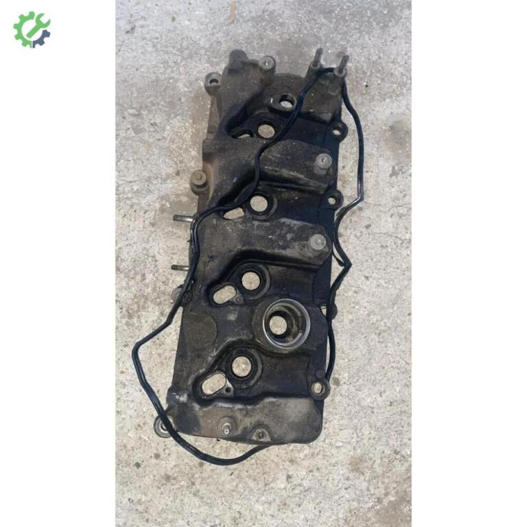 Chevrolet Captiva Külbütör Kapağı çıkma parça