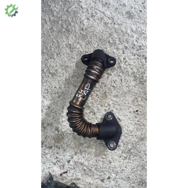 Chevrolet Captiva EGR çıkma parça