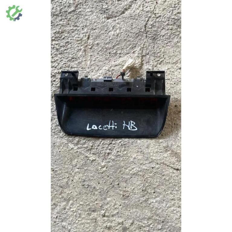 Chevrolet Lacetti Stop Lambası çıkma parça