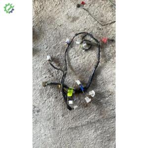 Chevrolet Lacetti Bagaj Kapağı elektrik Tesisatı GM 964646613