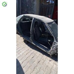 Opel Vectra B Kesme Sağ Marşpiyel Sacı Orta Direk Sacı