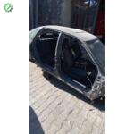 Opel Vectra B Kesme Sağ Marşpiyel Sacı Orta Direk Sacı