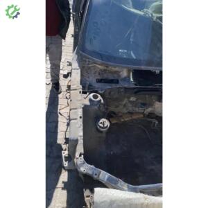Opel Vectra B Kesme Sağ Şase Podye Sağ Çeyrek