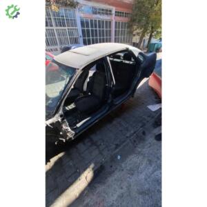 Opel Vectra B Kesme Sol Orta direk Marşpiyel Sacı