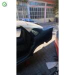 Vectra B Sol Arka Kelebek Camı